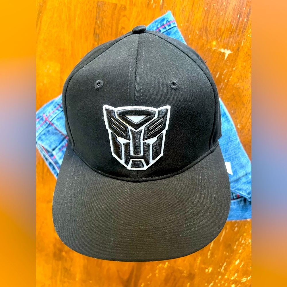 Universal Studios Hat - image 7